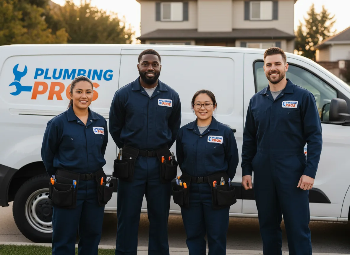 Water Heater Repair company in Etna, NH
